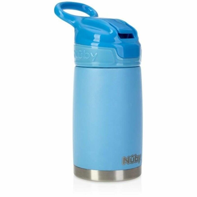 Nûby|Copo de Aprendizagem Nûby Azul