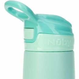 Nûby|Copo de Aprendizagem Nûby Verde