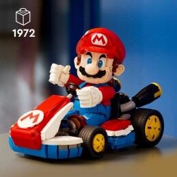 Lego|Jogo de Construção Lego