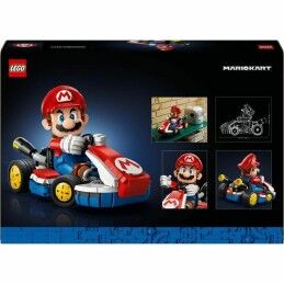 Lego|Jogo de Construção Lego