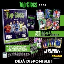 Panini|Pack de cromos Panini