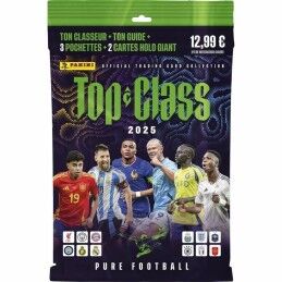 Panini|Pack de cromos Panini