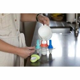 Nûby|Creme Reparador para Bebés Nûby Plástico 4 Peças