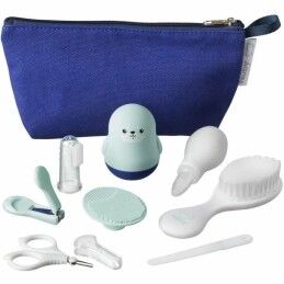 ThermoBaby|Banheira ThermoBaby Charming Cinzento
