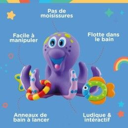 Nûby|Banheira Nûby