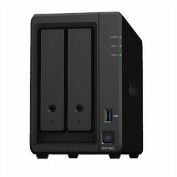 Synology|Armazenamento em rede Synology 100 - 240 V