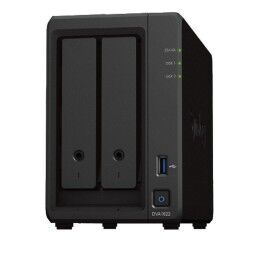Synology|Armazenamento em rede Synology 100 - 240 V