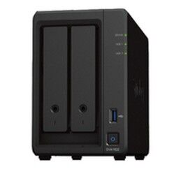 Synology|Armazenamento em rede Synology 100 - 240 V