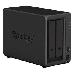 Synology|Armazenamento em rede Synology 100 - 240 V