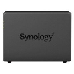 Synology|Armazenamento em rede Synology 100 - 240 V