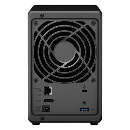 Synology|Armazenamento em rede Synology 100 - 240 V