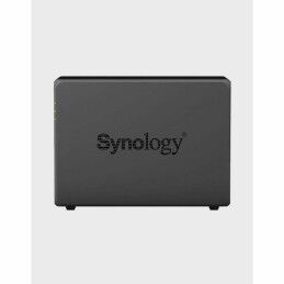 Synology|Armazenamento em rede Synology 100 - 240 V