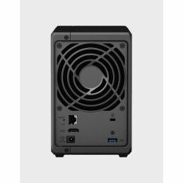 Synology|Armazenamento em rede Synology 100 - 240 V