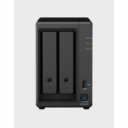 Synology|Armazenamento em rede Synology 100 - 240 V