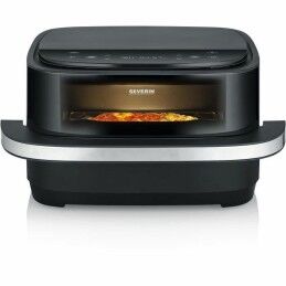 Taurus|Fritadeira Taurus Professional 4 973947000 2200 W Preto