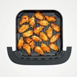 Severin|Fritadeira Severin Preto 4 L