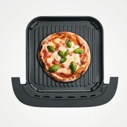 Severin|Fritadeira Severin Preto 4 L