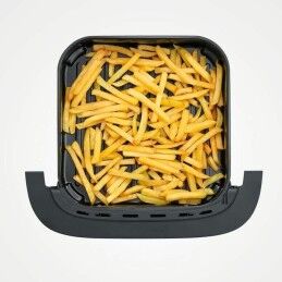 Severin|Fritadeira Severin Preto 4 L