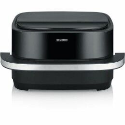 Severin|Fritadeira Severin Preto 4 L