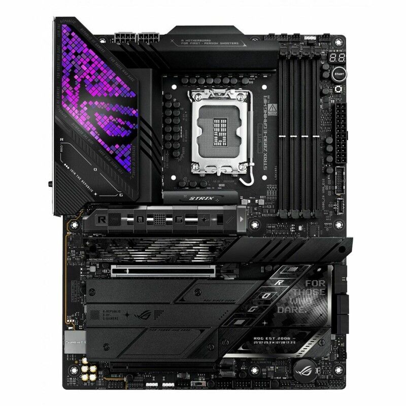 Asus|Placa Mãe Asus LGA 1851 Asus|Placa Mãe Asus LGA 1851