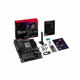 Asus|Placa Mãe Asus LGA 1851