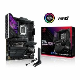 Asus|Placa Mãe Asus LGA 1851