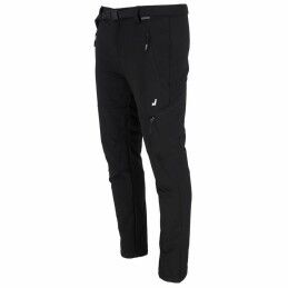 Joluvi|Calças Desportivas Joluvi Eiger Preto Homem