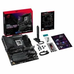 Asus|Placa Mãe Asus LGA 1851