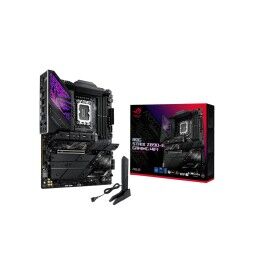 Asus|Placa Mãe Asus LGA 1851