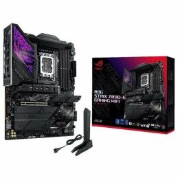 Asus|Placa Mãe Asus LGA 1851