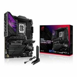 Asus|Placa Mãe Asus LGA 1851