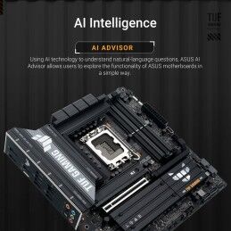 Asus|Placa Mãe Asus LGA 1851