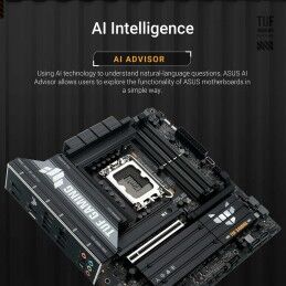Asus|Placa Mãe Asus LGA 1851