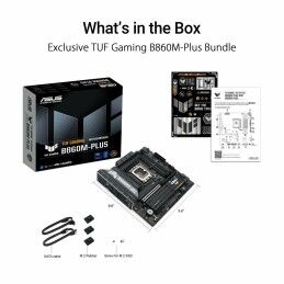 Asus|Placa Mãe Asus LGA 1851