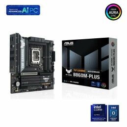 Asus|Placa Mãe Asus LGA 1851