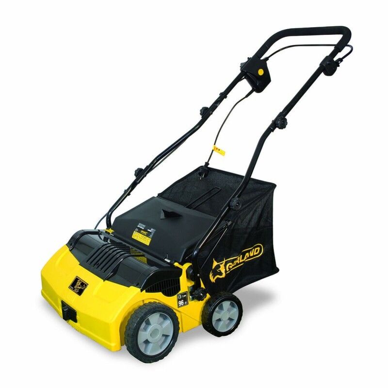 Garland|Vassoura de relva Garland 1600 W Garland|Vassoura de relva Garland 1600 W