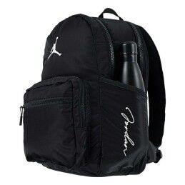 Jordan|Mochila de Desporto Jordan JAM MVP MA9033 023 Preto
