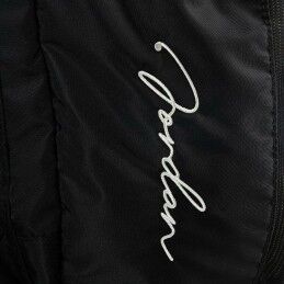 Jordan|Mochila de Desporto Jordan JAM MVP MA9033 023 Preto