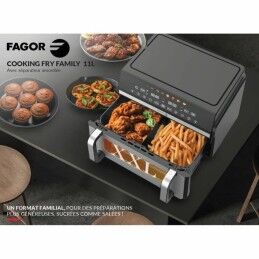 Fagor|Fritadeira Fagor