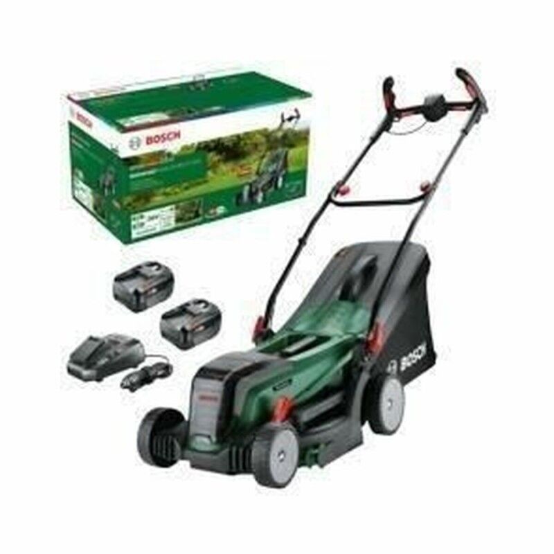 BOSCH|Corta-relva BOSCH 18 V BOSCH|Corta-relva BOSCH 18 V
