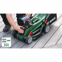 BOSCH|Corta-relva BOSCH 18 V