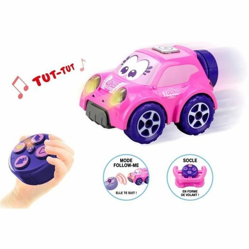 Tooko|Carro Rádio Controlo Tooko Tooko|Carro Rádio Controlo Tooko