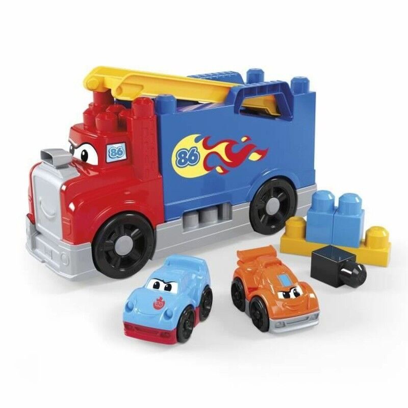 Megablocks|Jogo de Construção Megablocks Megablocks|Jogo de Construção Megablocks