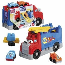 Megablocks|Jogo de Construção Megablocks