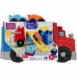 Megablocks|Jogo de Construção Megablocks