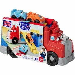 Megablocks|Jogo de Construção Megablocks