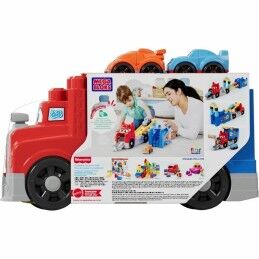Megablocks|Jogo de Construção Megablocks