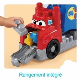 Megablocks|Jogo de Construção Megablocks