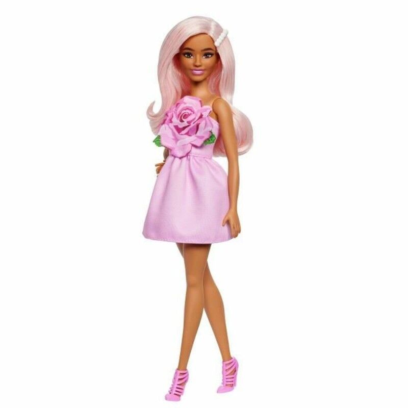 Barbie|Boneca Barbie