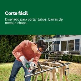 BOSCH|Escova Multilâmina BOSCH 1600A0014Y